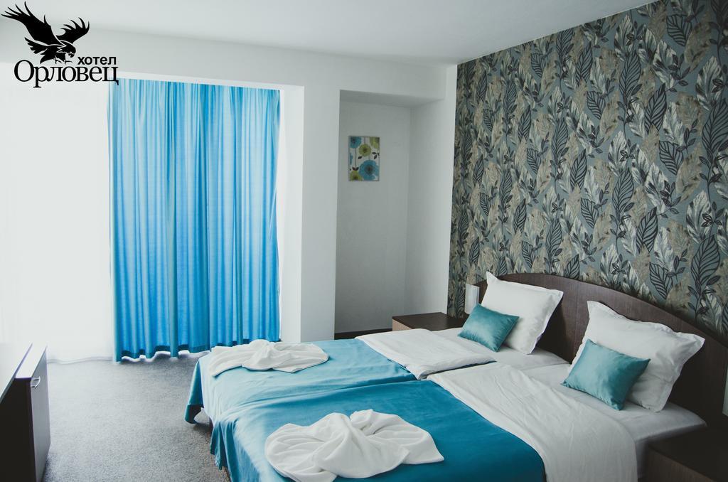 Hotel Orlovetz Gabrovo Exterior photo