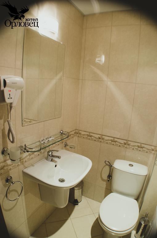 Hotel Orlovetz Gabrovo Room photo