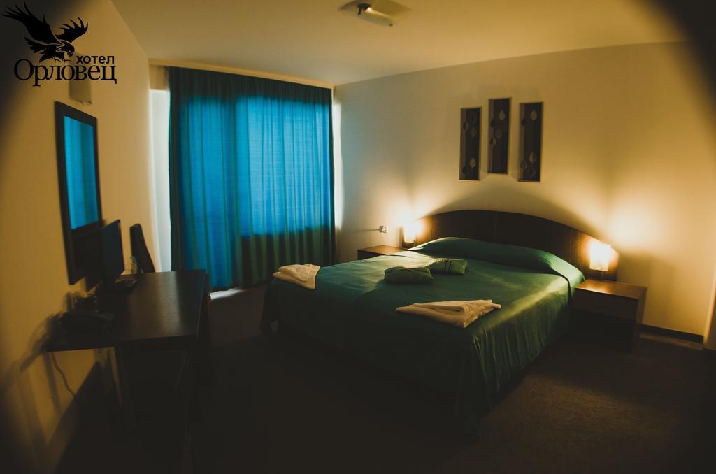 Hotel Orlovetz Gabrovo Room photo