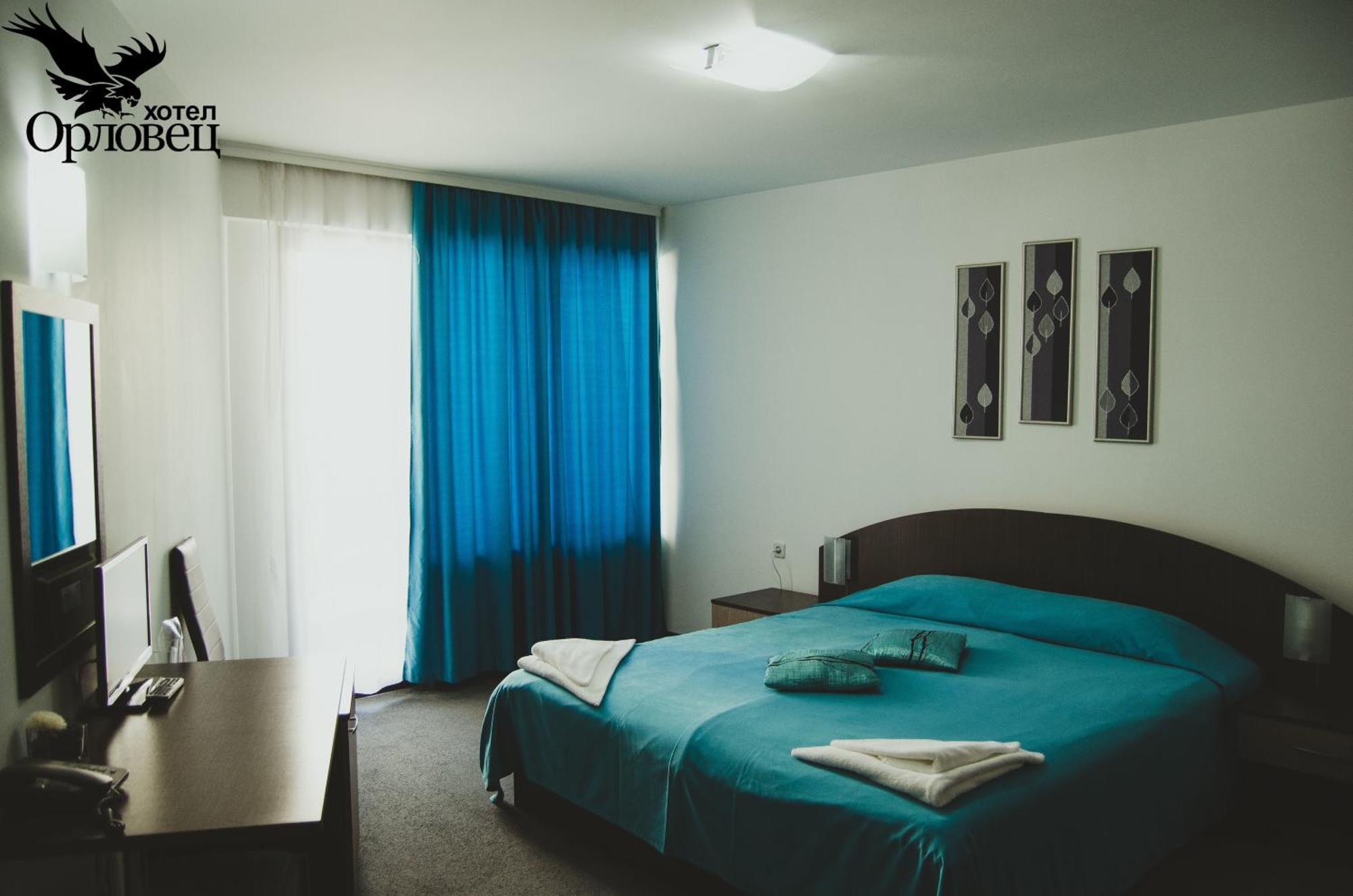 Hotel Orlovetz Gabrovo Exterior photo