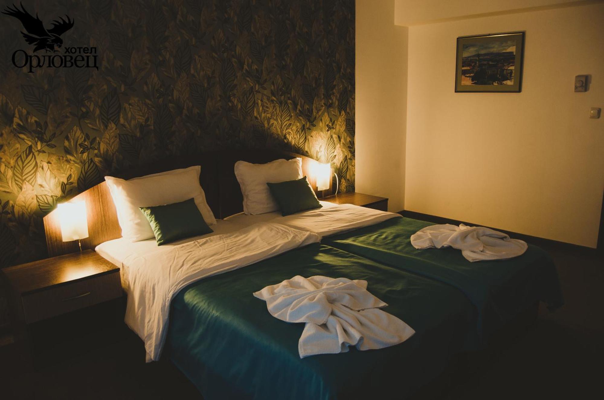 Hotel Orlovetz Gabrovo Exterior photo