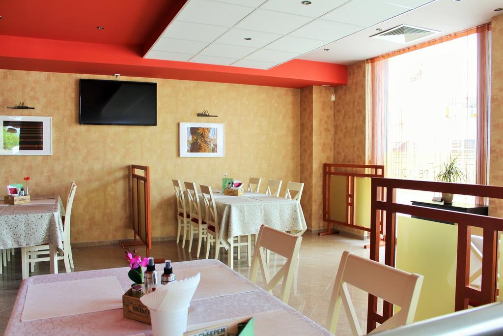 Hotel Orlovetz Gabrovo Exterior photo