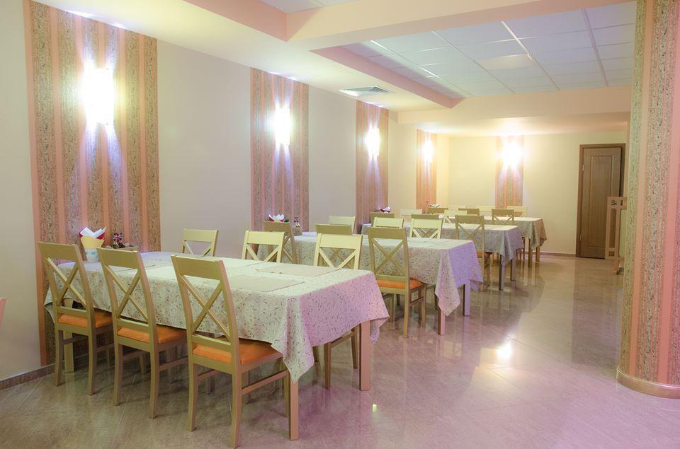Hotel Orlovetz Gabrovo Exterior photo
