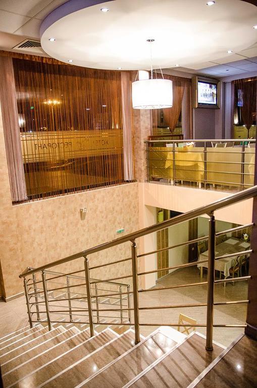 Hotel Orlovetz Gabrovo Exterior photo
