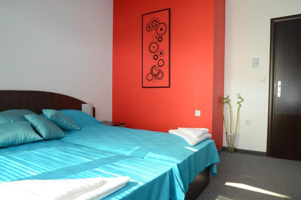 Hotel Orlovetz Gabrovo Room photo