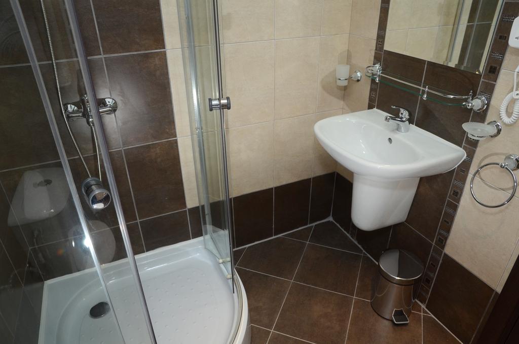 Hotel Orlovetz Gabrovo Room photo