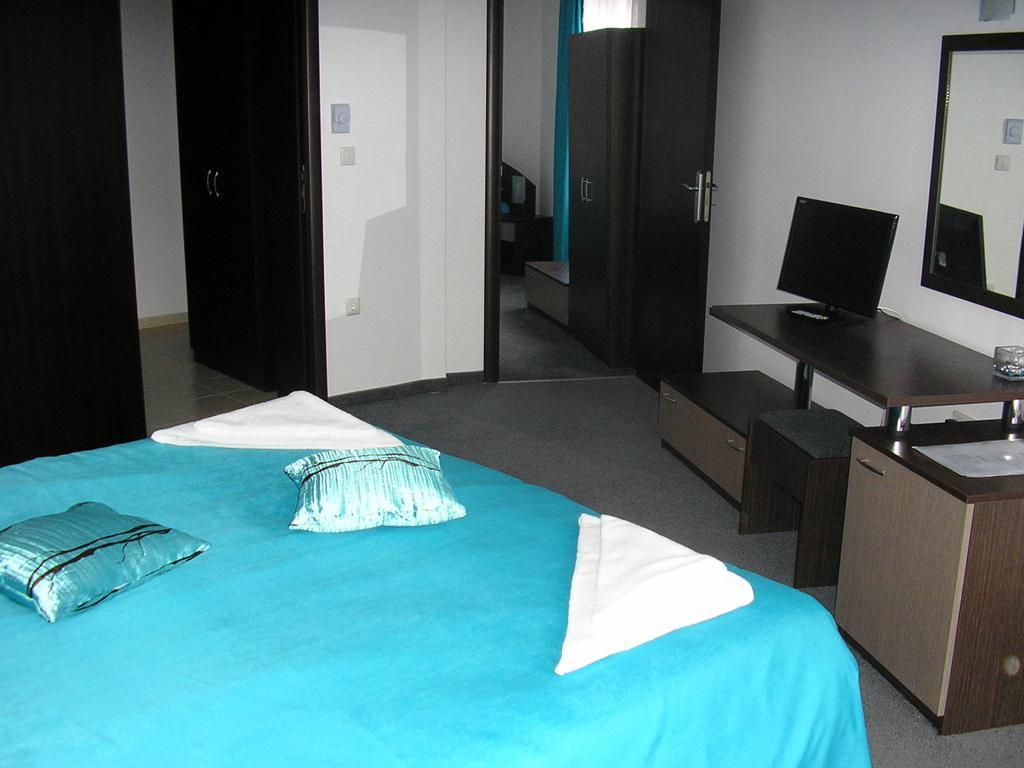 Hotel Orlovetz Gabrovo Room photo
