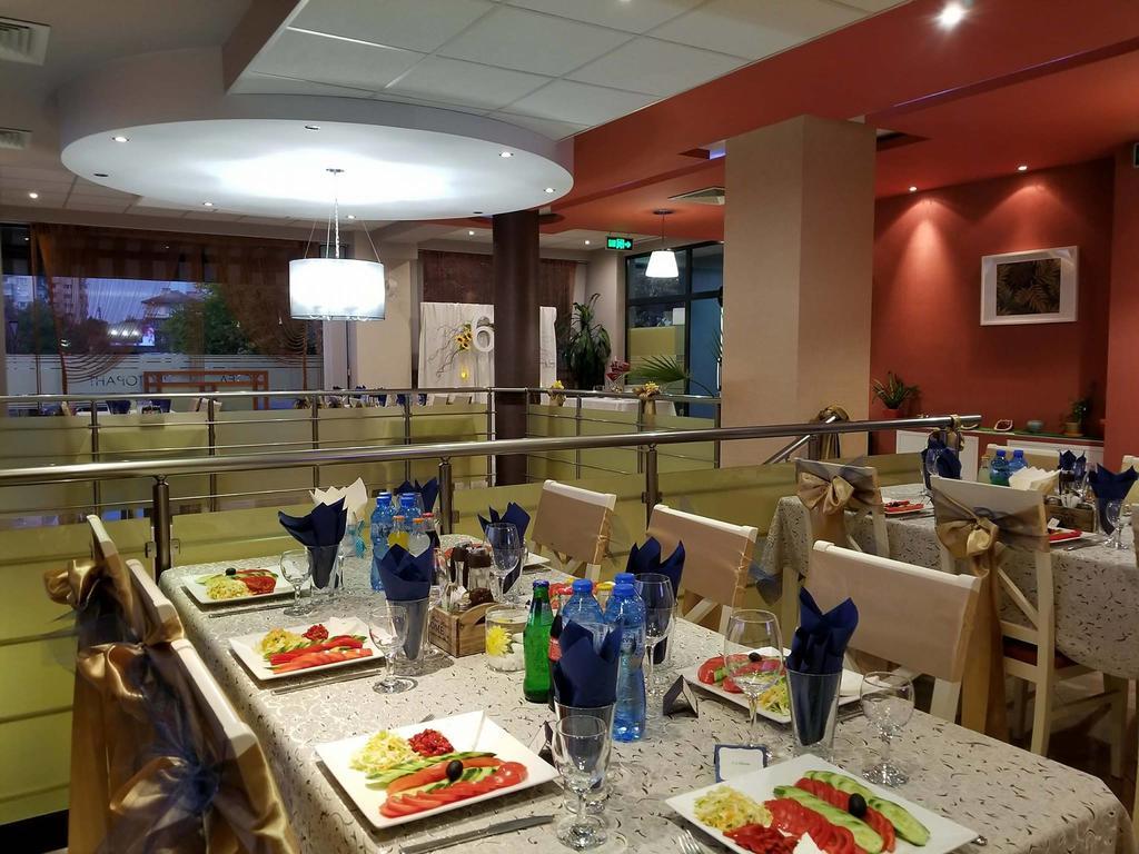 Hotel Orlovetz Gabrovo Exterior photo